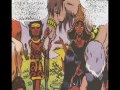 Elfquest Cага о лесных всадниках  Часть 5 Тайное имя