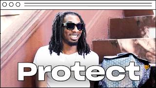 Protect interview: Slimedude2003, BruceDropEmOff, Spiderman, Critiquing Himself, Not Leaving Buffalo