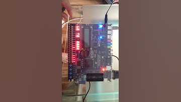 Demo SD card read from txt file