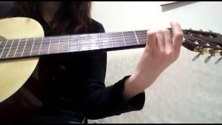 (Karmete Nayino) Cover
