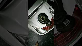 Tvs Jupiter Fuel Tank