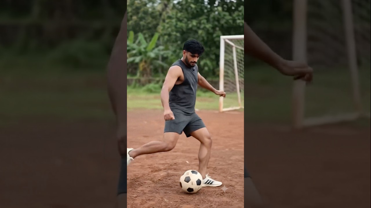 Football കളിക്കുന്നവർ നിർബന്ധമായും ചെയ്യേണ്ട Exercises #football #messi #cr7 #ronaldo