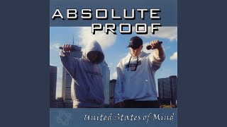 The Time Is Now... - Absolute Proof