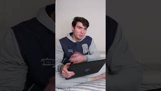 Asking Obvious Questions.