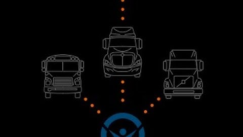 OnCommand Connection Webinar presented by K. Neal Truck and Bus Center