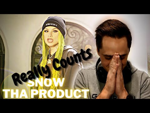 Really Counts - Snow Tha Product | STAN RƎAX