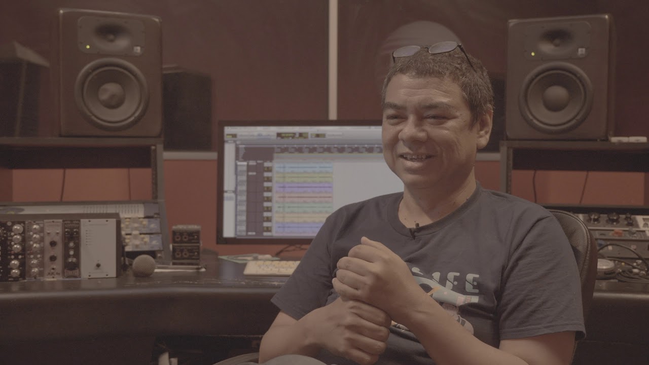 For Those Who Listen - Leonard Soosay