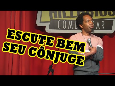 KEDNY SILVA - ESCUTE BEM SEU CONJUGE