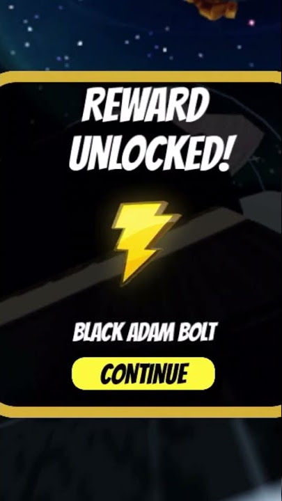 FREE ACCESSORIES! HOW TO GET Black Adam Bolt & T-Shirt! (ROBLOX Black Adam  ⚡ Experience) 