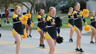 What Does Homecoming Mean to Me?