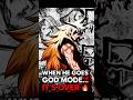Anime with overpowered main character that you won't regret watching