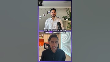 From building Machine Learning products to Research: Duties of an MLE at Microsoft #microsoft #ai