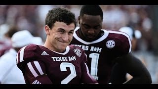 NFL Draft 2014 - Projected Picks