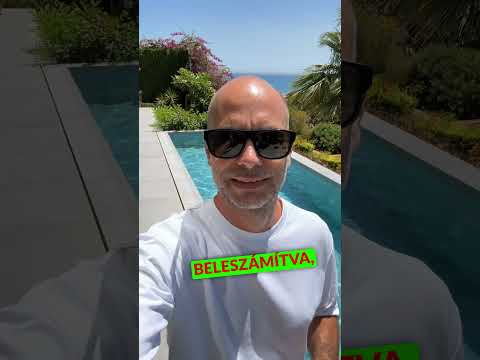 EZÉRT ESIK A PIAC #crypto #sp500 #nasdaq