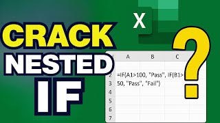 Celebrity Stop Using IF Wrong! Learn Nested IF Like a Pro 🧠 Profile