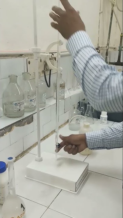 Inspection Of Chlorine In Bleaching Powder Shorts idn24tv59 YouTube inspection-of-chlorine-in-bleaching-powder-shorts-idn24tv59-youtube