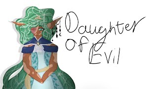 Daughter of Evil