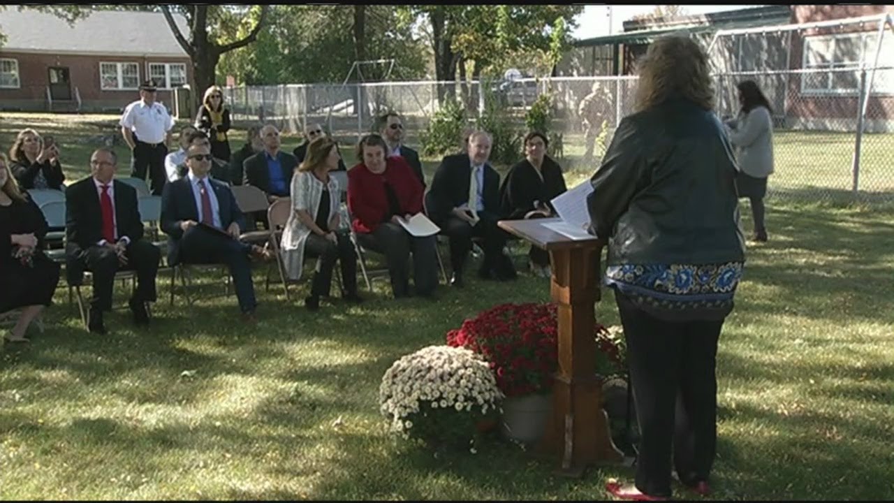 Belchertown receives grant to improve economic development