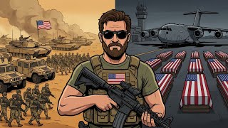 The Iraq War Explained in 7 Minutes