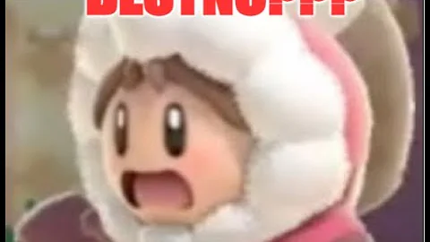 Desync from Standing?!?