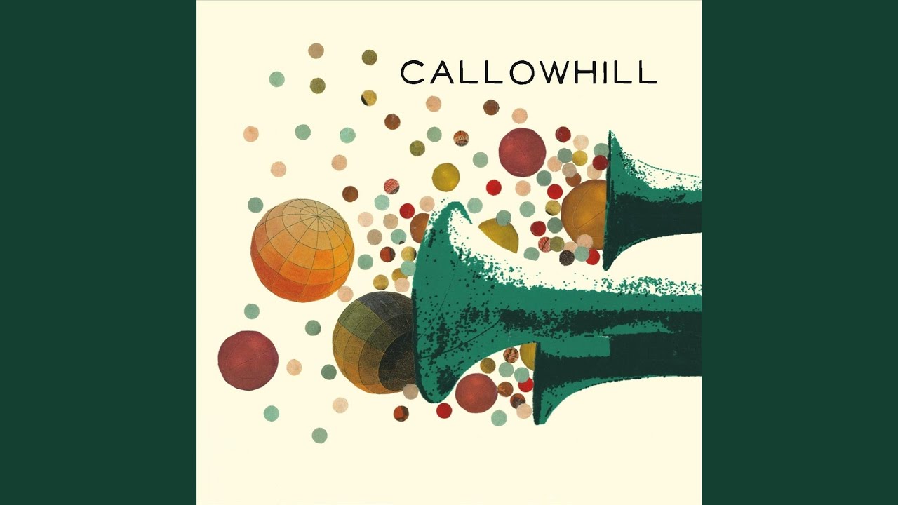 By the Time They Notice We're Gone