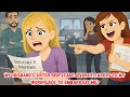 My Husband S Sister Sent Fake Divorce Papers To My Workplace To Embarrass Me 