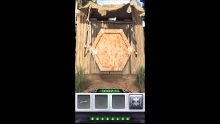 100 Doors 3 Level 53 Walkthrough