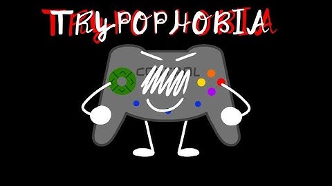 Trypophobia Meme|BOTO Animation