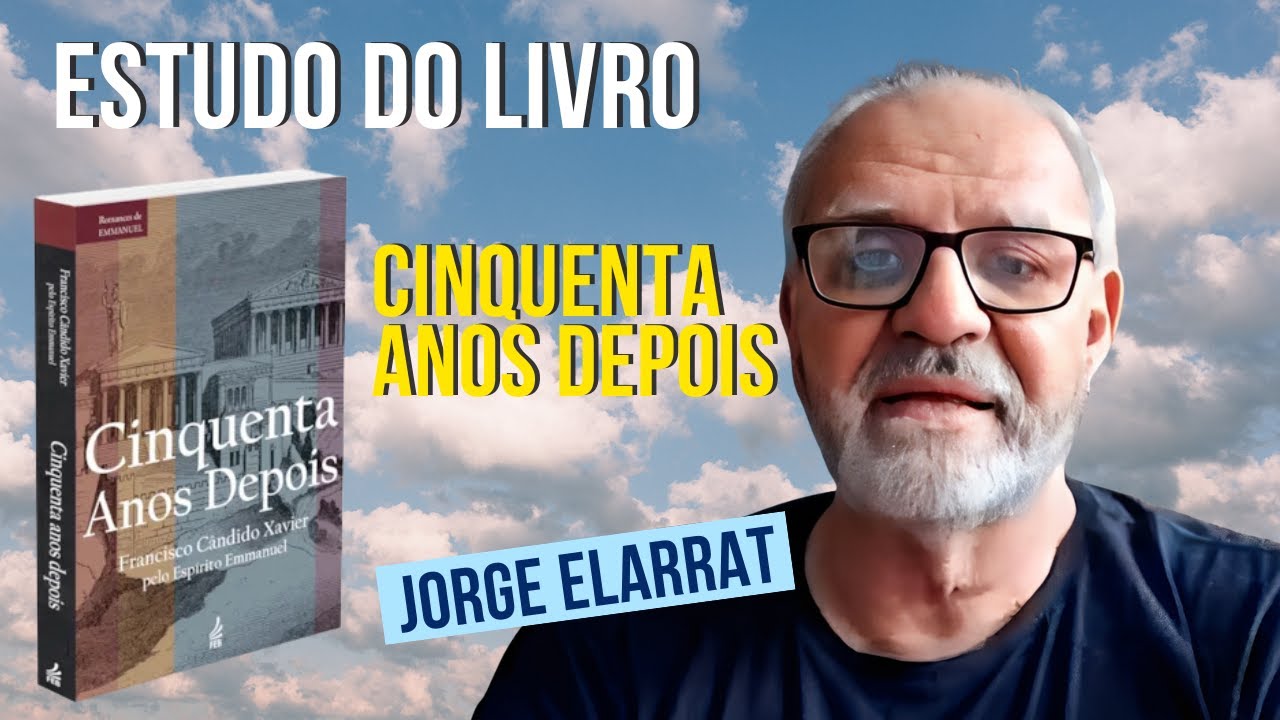 Estudo do livro 
