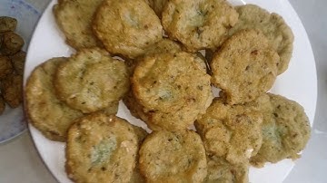 cách làm chả cá rô phi giòn thơm ngon.