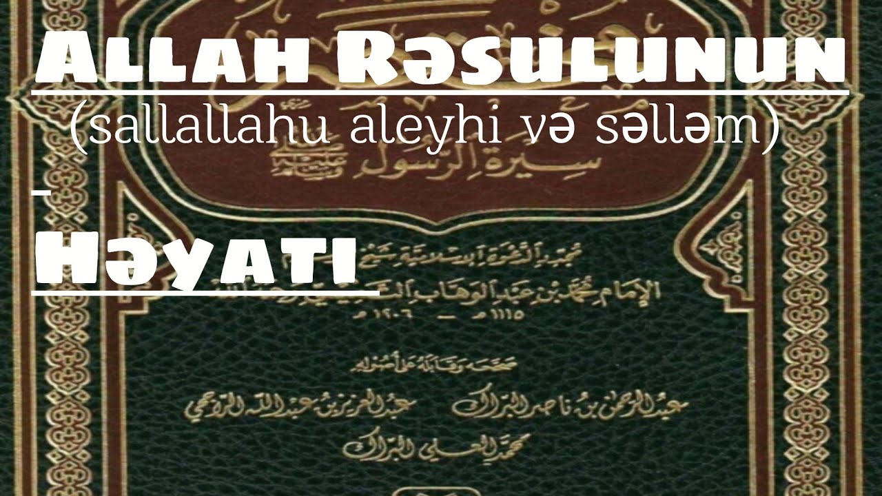 27) Qiblənin Qüdsdən Kəbəyə tərəf dəyişməsi haqda