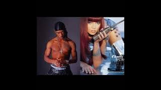 (Ja rule) down ass bitch (ft Charli Baltimore)