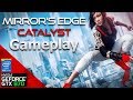 Mirrors Edge - Catalyst on GTX 970 @ Ultra preset |1080P 60FPS|