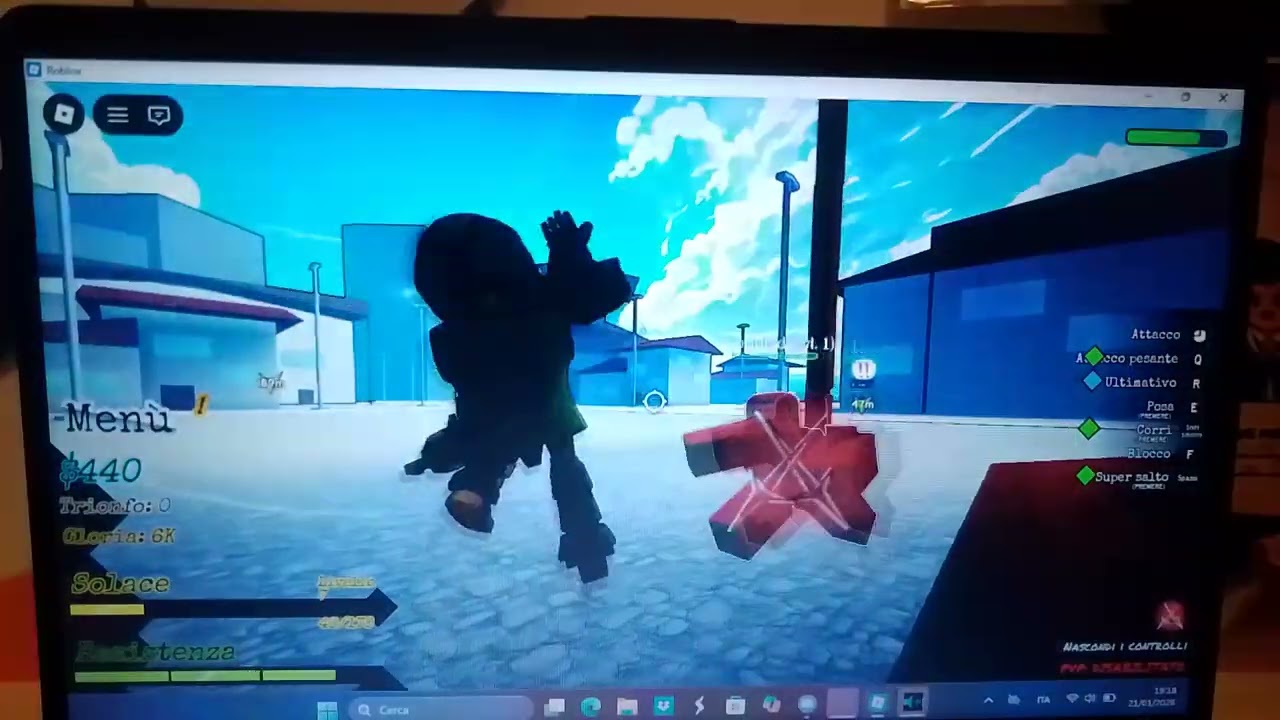 Battaglie epiche con i dummies 