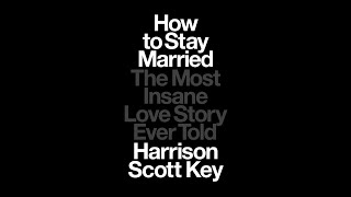 Bookmark with Don Noble: Harrison Scott Key (2023)