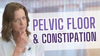 Pelvic Floor Causing Constipation Here’s How to Tell (And Why It Happens)