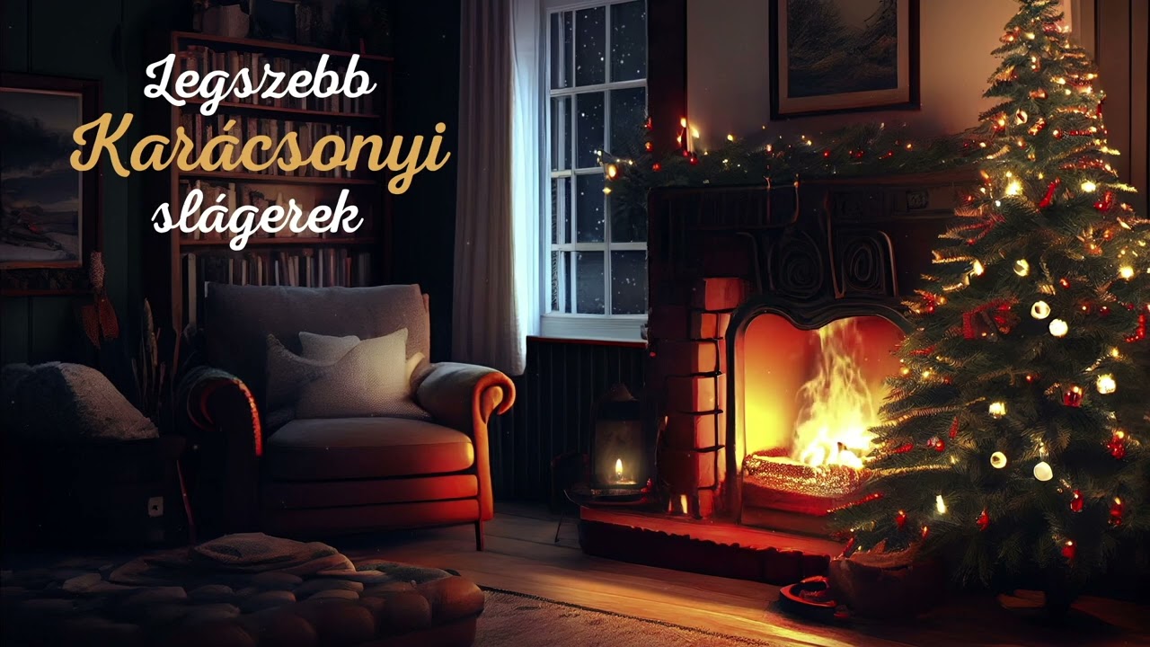 Piramis: Kívánj igazi ünnepet (Legszebb Karácsonyi Slágerek)