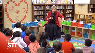 Storytelling Festival | Living St. Louis