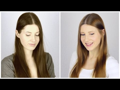 Video: Hvordan overvinne voksende og uhåndterlig hår: 8 trinn