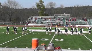 Lexi Halftime show