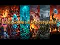 Historia de Warcraft [6] El Rey Exánime y el Ascenso de Thrall