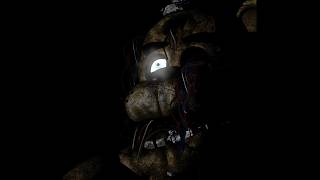 Download lagu Fan mades destroyed animatronics sings fnaf song: remastered (original by carlosparty11)