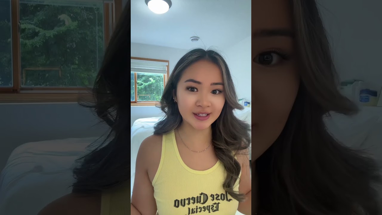 best & worst canon events every girl goes through 