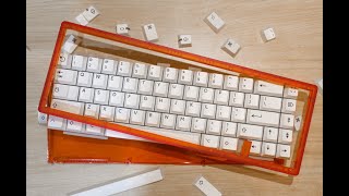 Eave65 Build Stream