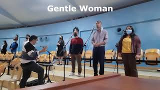 Gentle Woman with Lyrics and Chords