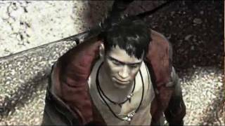 DmC Devil May Cry - Phoenix Down - The Unguided Trailer