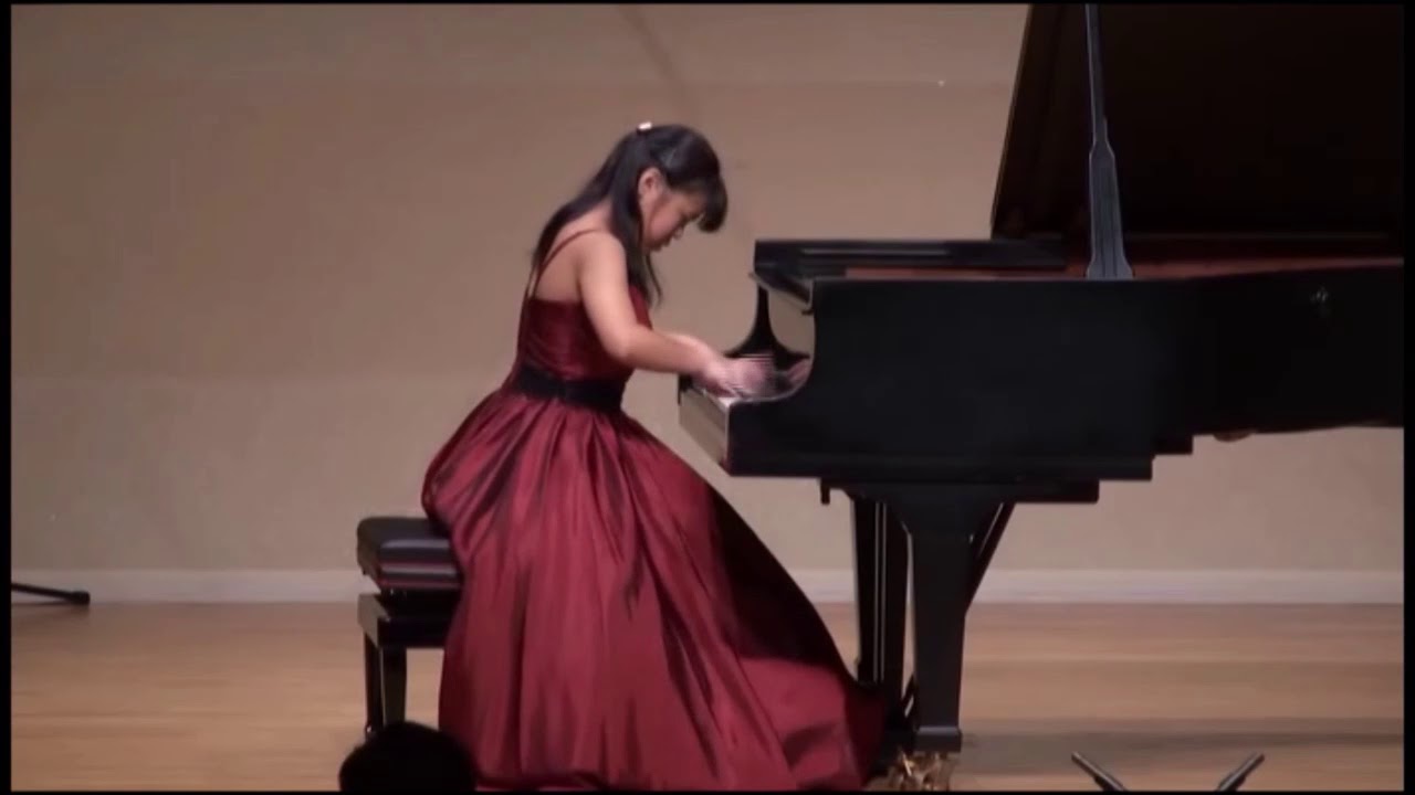 camera iphone 8 plus apk Chopin Etude op.10-1 Miyu Shindo ( 15years )