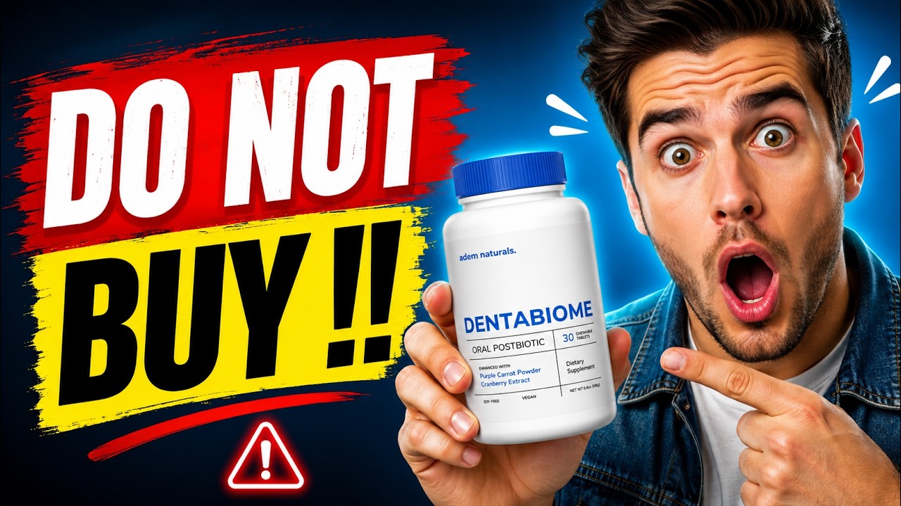 🦷 The Real Reason Gums Bleed (It’s Not What Think)