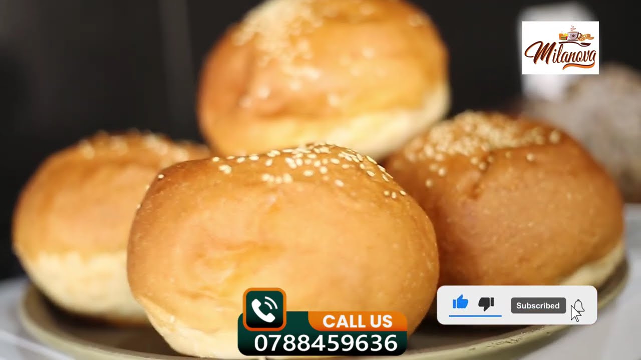 Как смеет бургер? Убедитесь сами!