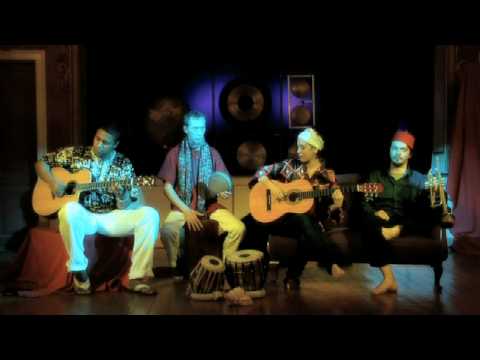 Bu Rosto – Danae & os novos crioulos